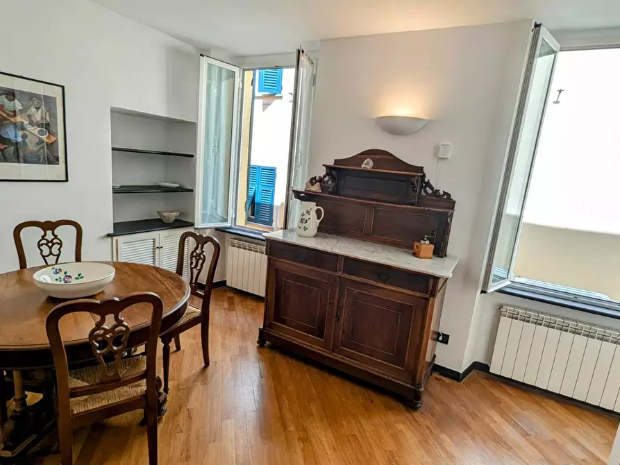 Immagine 13 di Appartamento in affitto  in Vico Cappuccini 5 a Arenzano