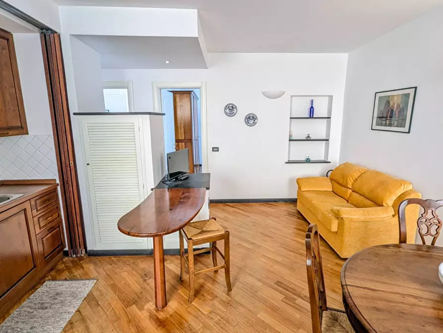 Immagine 17 di Appartamento in affitto  in Vico Cappuccini 5 a Arenzano