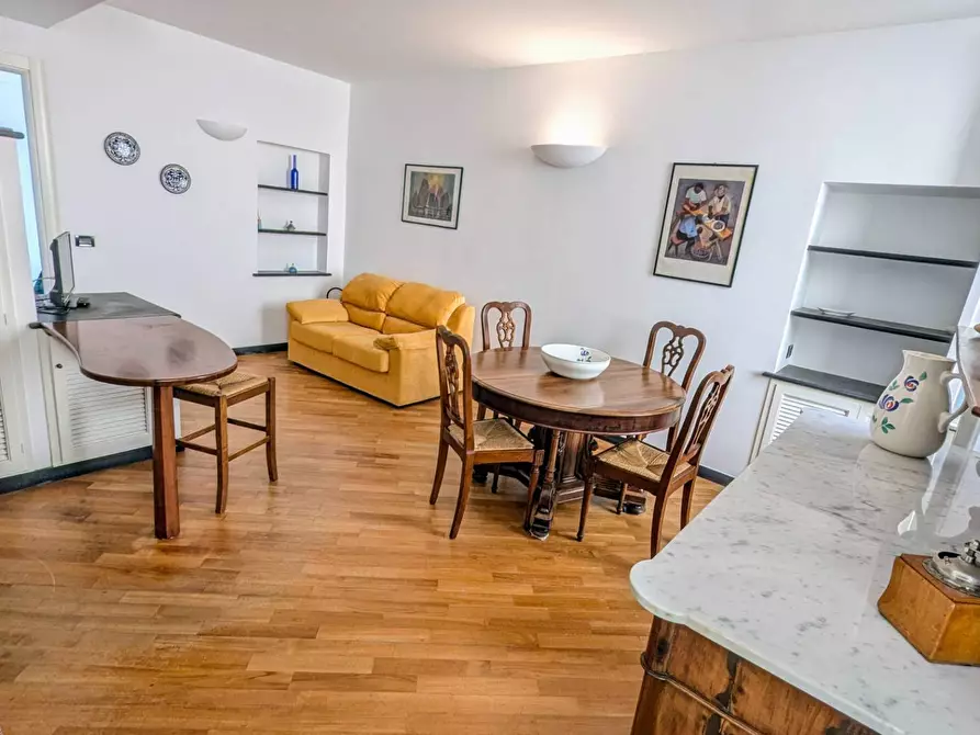 Immagine 18 di Appartamento in affitto  in Vico Cappuccini 5 a Arenzano