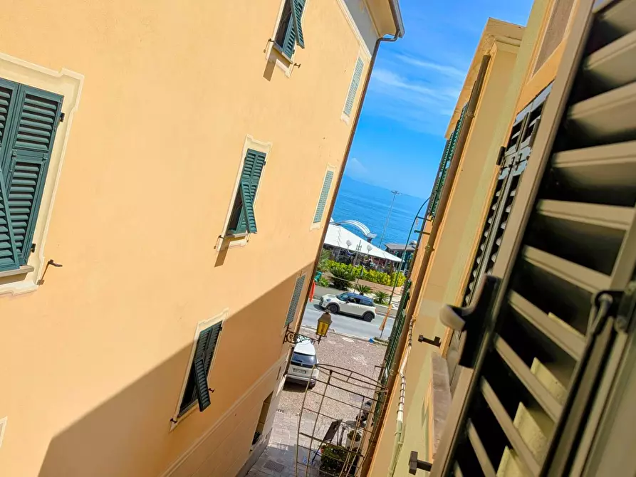 Immagine 14 di Appartamento in affitto  in Vico Cappuccini 5 a Arenzano