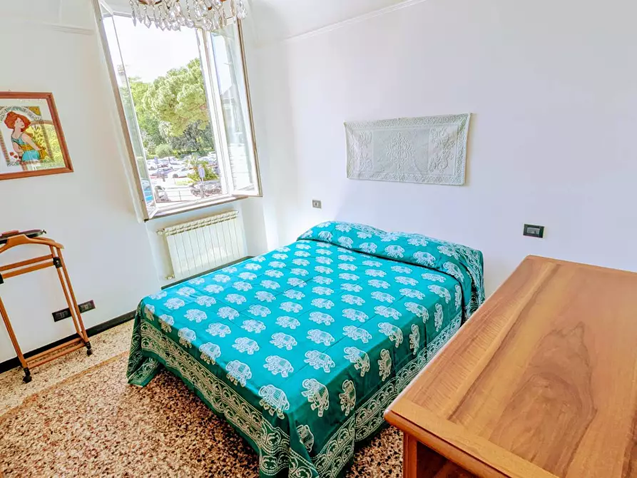 Immagine 20 di Appartamento in affitto  in Vico Cappuccini 5 a Arenzano