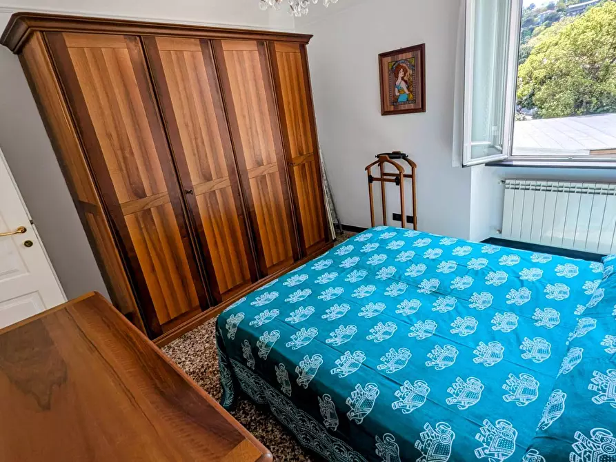 Immagine 21 di Appartamento in affitto  in Vico Cappuccini 5 a Arenzano