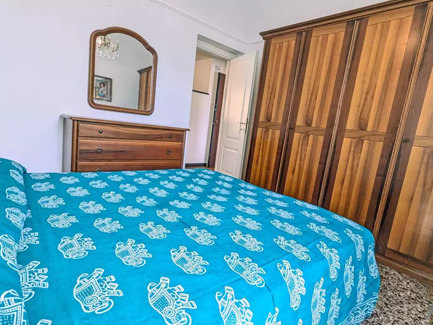 Immagine 24 di Appartamento in affitto  in Vico Cappuccini 5 a Arenzano