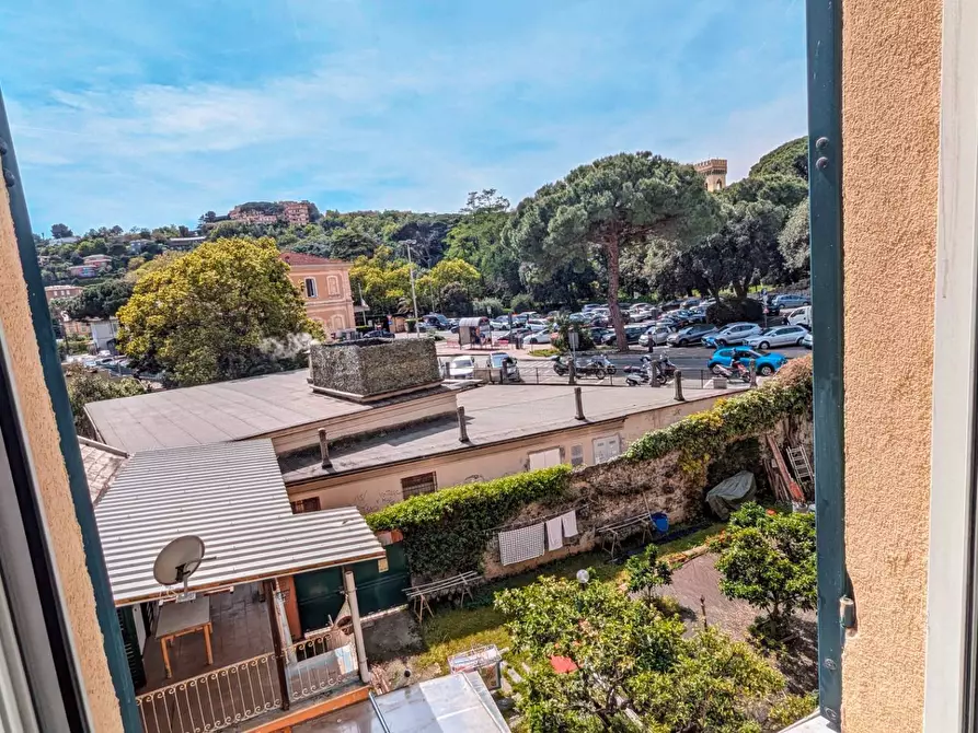 Immagine 22 di Appartamento in affitto  in Vico Cappuccini 5 a Arenzano