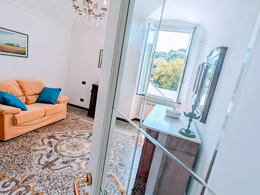 Immagine 25 di Appartamento in affitto  in Vico Cappuccini 5 a Arenzano