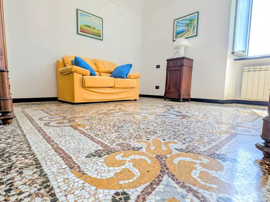 Immagine 26 di Appartamento in affitto  in Vico Cappuccini 5 a Arenzano