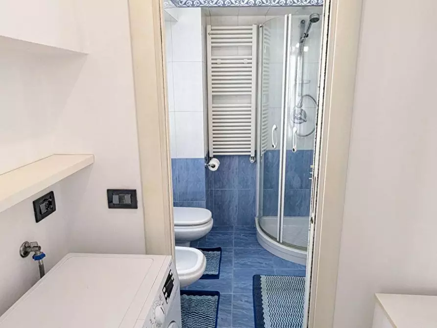 Immagine 29 di Appartamento in affitto  in Vico Cappuccini 5 a Arenzano