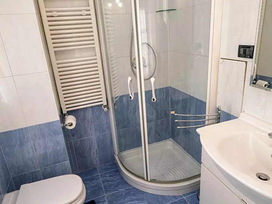 Immagine 30 di Appartamento in affitto  in Vico Cappuccini 5 a Arenzano