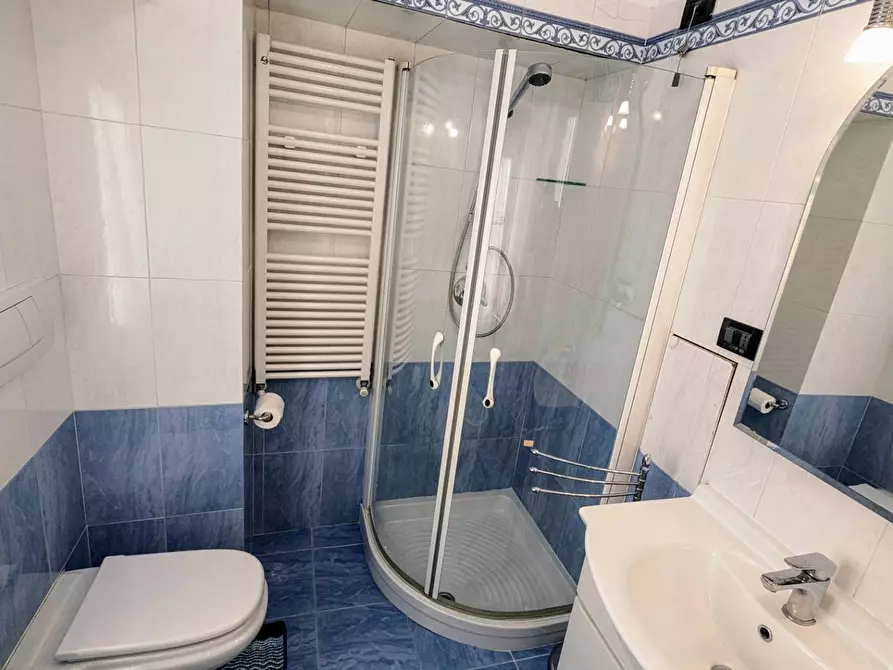 Immagine 31 di Appartamento in affitto  in Vico Cappuccini 5 a Arenzano