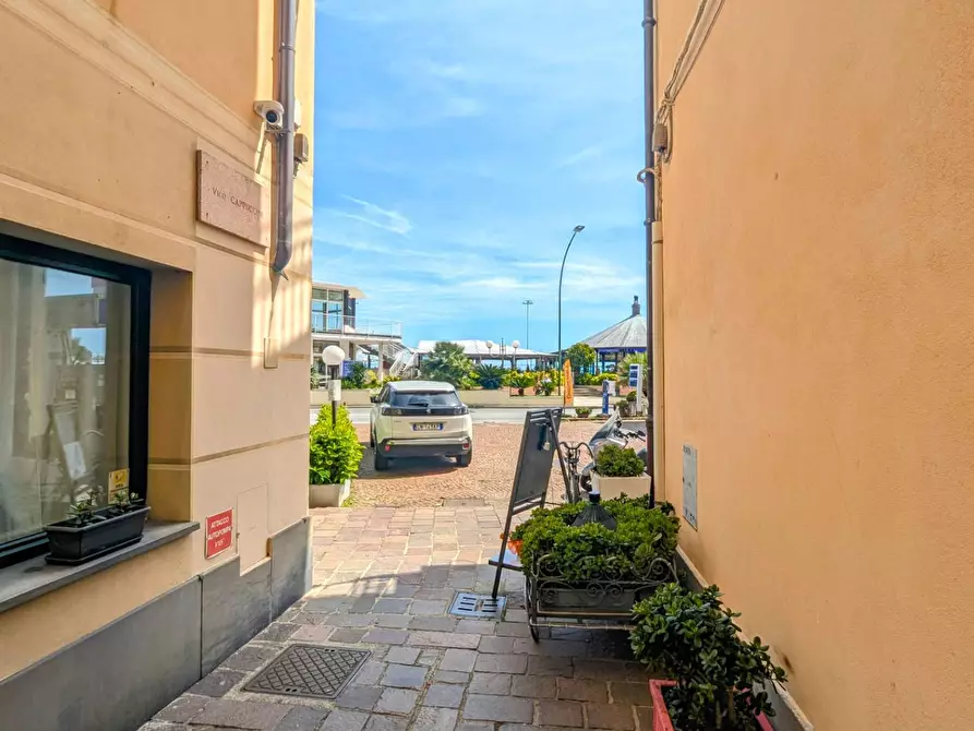 Immagine 33 di Appartamento in affitto  in Vico Cappuccini 5 a Arenzano