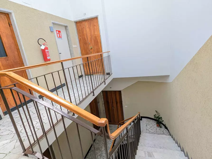 Immagine 4 di Appartamento in affitto  in Piazza Don Servetto 3 a Arenzano