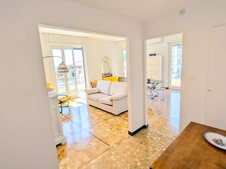 Immagine 6 di Appartamento in affitto  in Piazza Don Servetto 3 a Arenzano