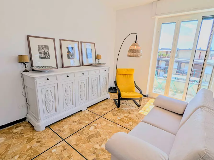 Immagine 9 di Appartamento in affitto  in Piazza Don Servetto 3 a Arenzano