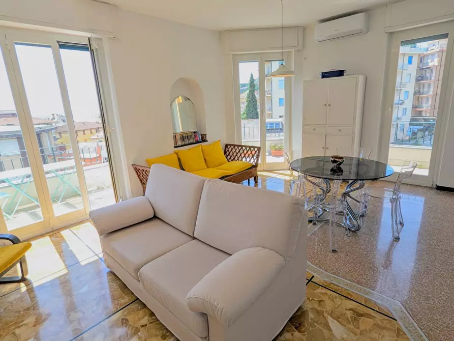 Immagine 10 di Appartamento in affitto  in Piazza Don Servetto 3 a Arenzano