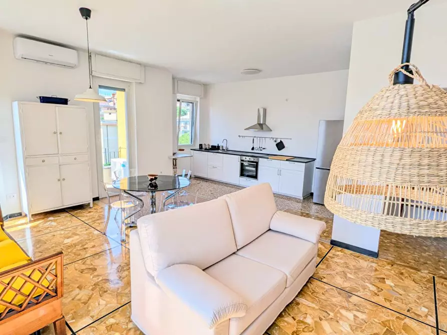 Immagine 12 di Appartamento in affitto  in Piazza Don Servetto 3 a Arenzano