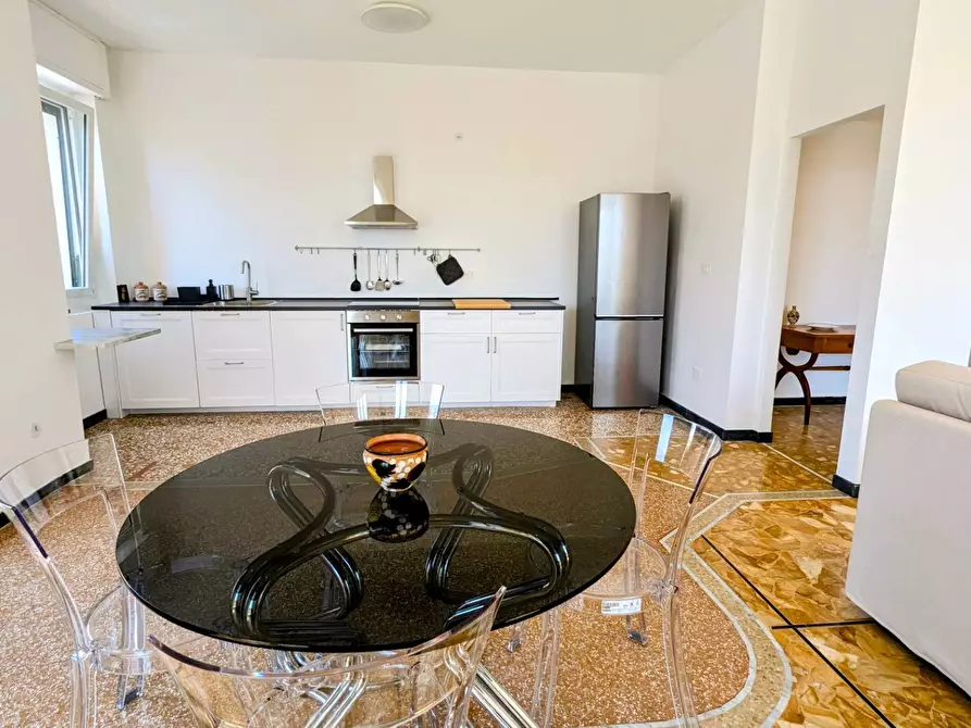 Immagine 13 di Appartamento in affitto  in Piazza Don Servetto 3 a Arenzano