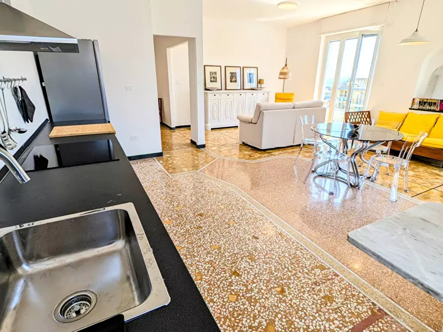 Immagine 14 di Appartamento in affitto  in Piazza Don Servetto 3 a Arenzano