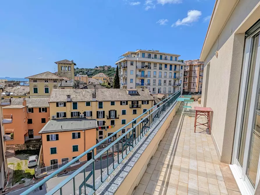 Immagine 11 di Appartamento in affitto  in Piazza Don Servetto 3 a Arenzano