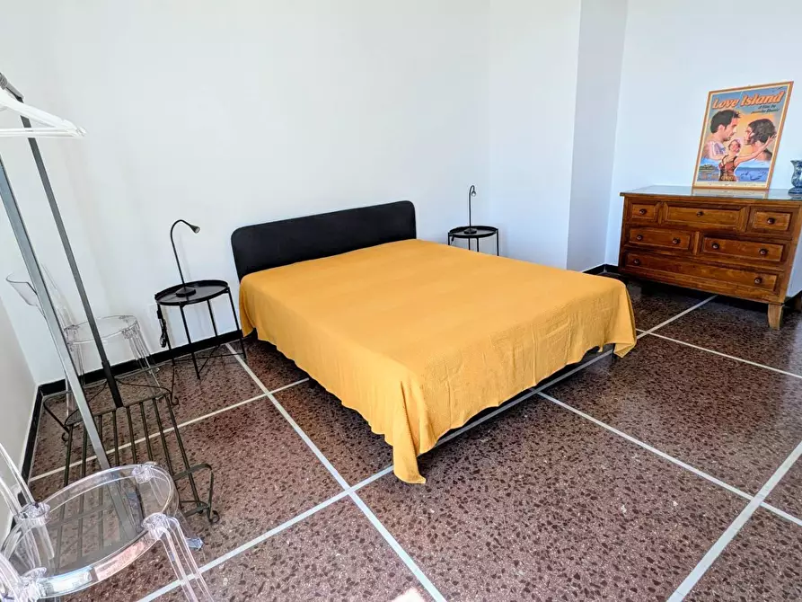 Immagine 18 di Appartamento in affitto  in Piazza Don Servetto 3 a Arenzano