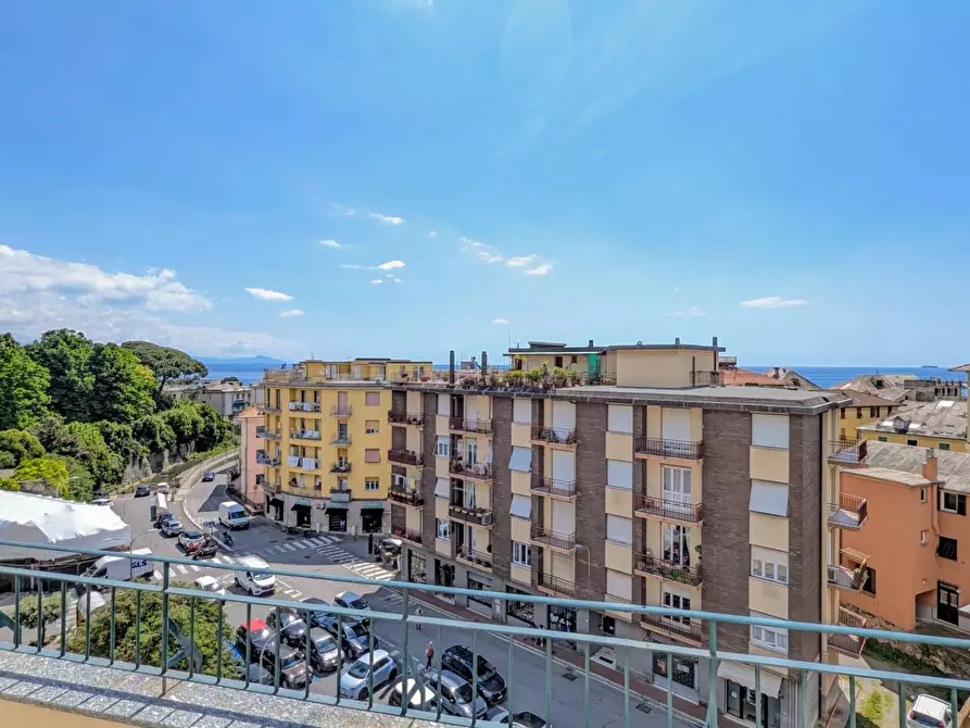 Immagine 19 di Appartamento in affitto  in Piazza Don Servetto 3 a Arenzano