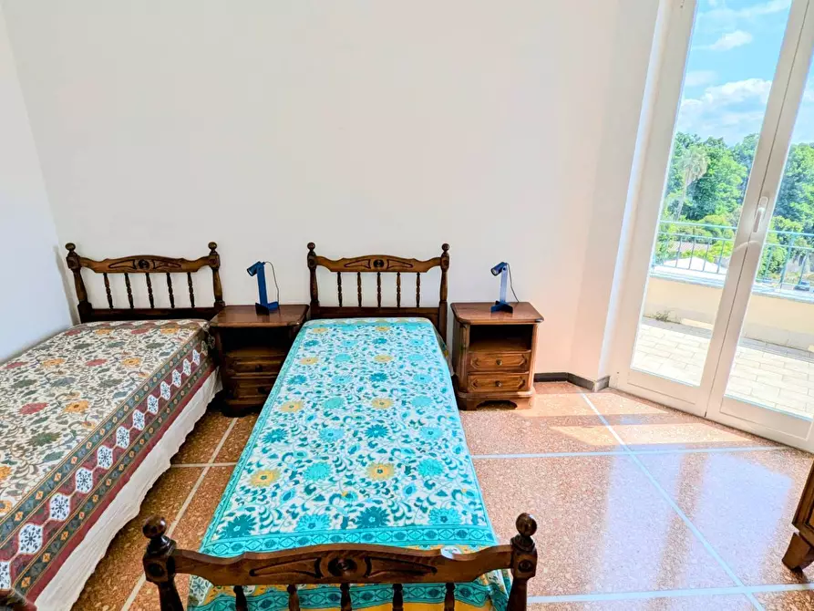 Immagine 21 di Appartamento in affitto  in Piazza Don Servetto 3 a Arenzano