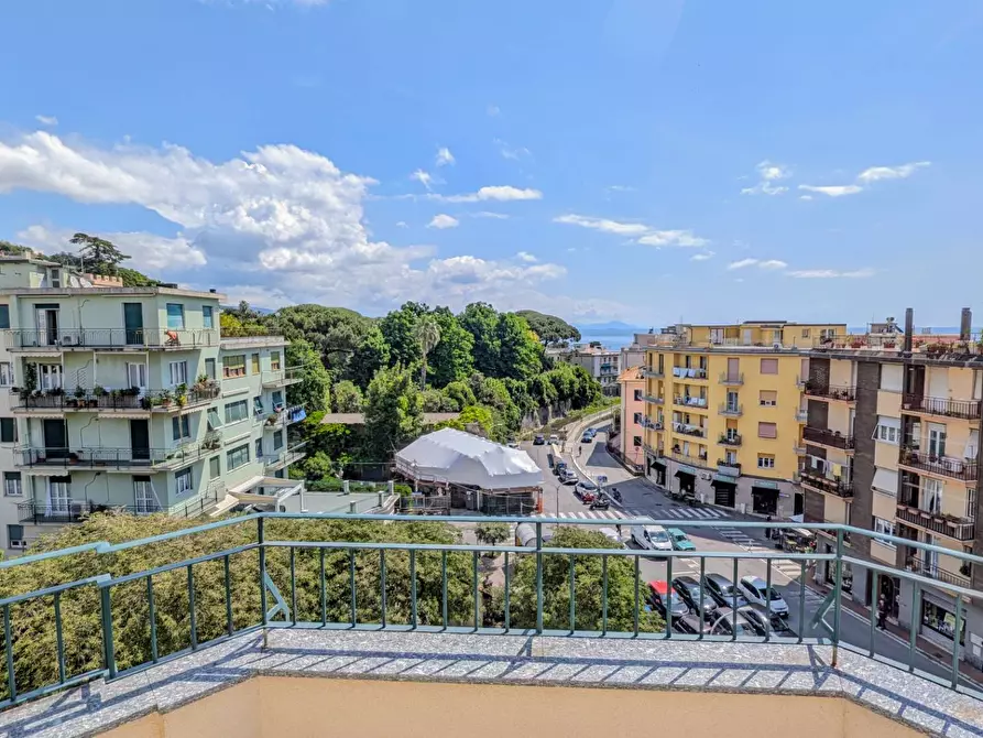 Immagine 22 di Appartamento in affitto  in Piazza Don Servetto 3 a Arenzano