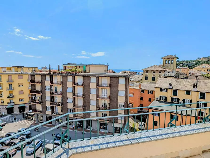 Immagine 23 di Appartamento in affitto  in Piazza Don Servetto 3 a Arenzano
