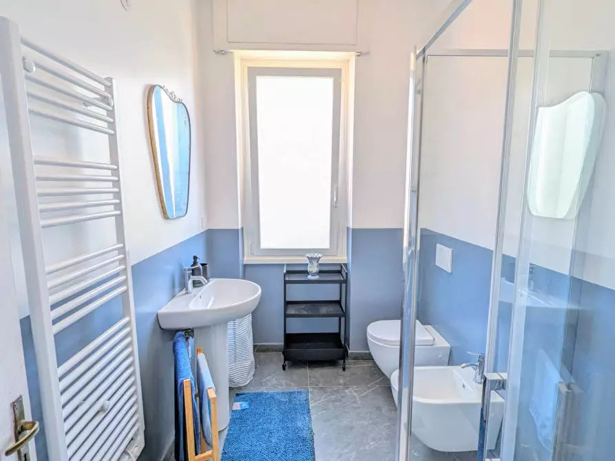 Immagine 24 di Appartamento in affitto  in Piazza Don Servetto 3 a Arenzano