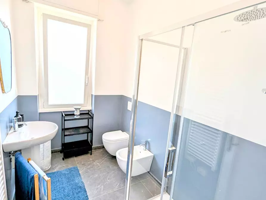 Immagine 25 di Appartamento in affitto  in Piazza Don Servetto 3 a Arenzano