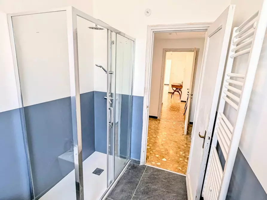 Immagine 26 di Appartamento in affitto  in Piazza Don Servetto 3 a Arenzano