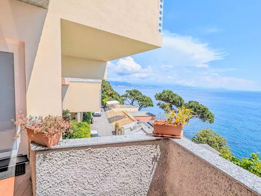 Immagine 3 di Appartamento in affitto  in Via della Costa 19 a Arenzano