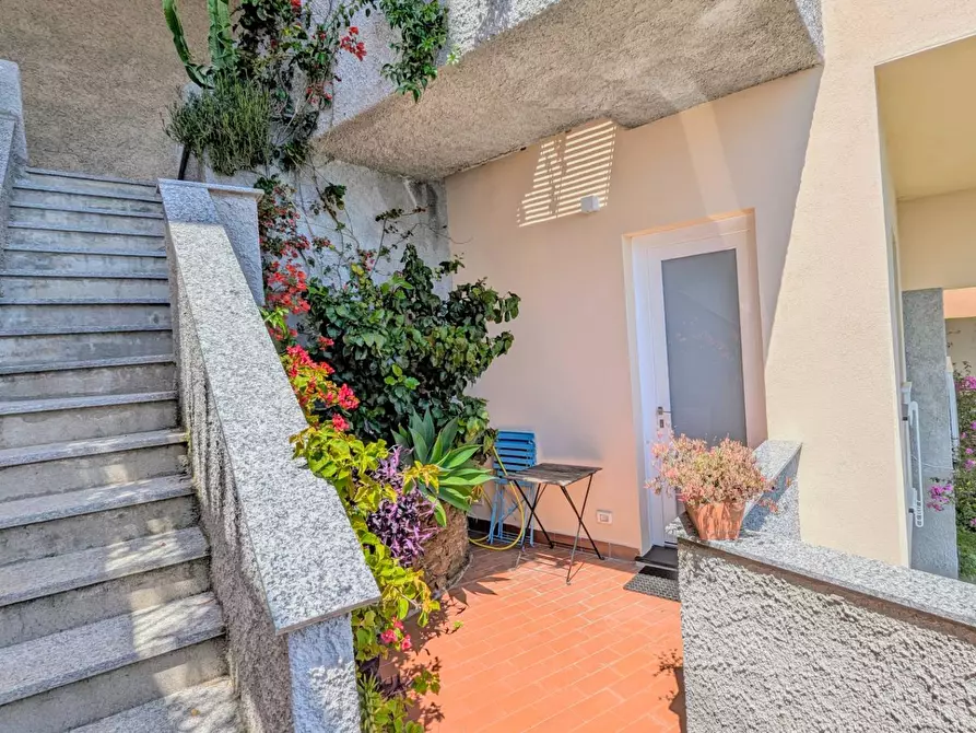 Immagine 4 di Appartamento in affitto  in Via della Costa 19 a Arenzano