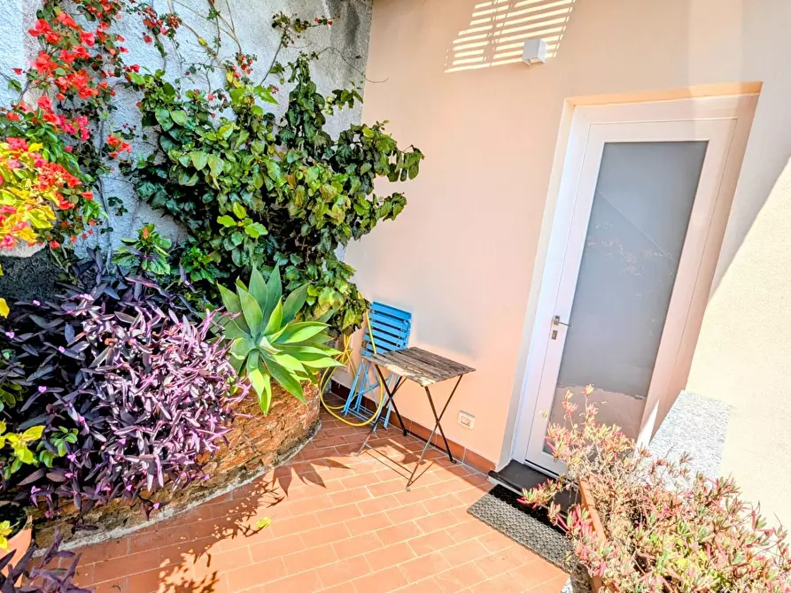 Immagine 5 di Appartamento in affitto  in Via della Costa 19 a Arenzano