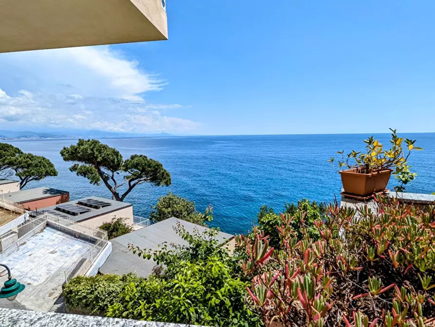 Immagine 7 di Appartamento in affitto  in Via della Costa 19 a Arenzano