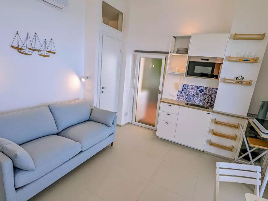 Immagine 9 di Appartamento in affitto  in Via della Costa 19 a Arenzano