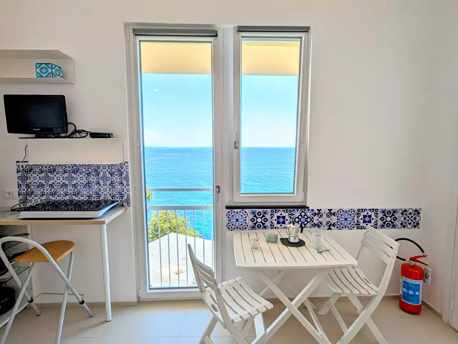 Immagine 11 di Appartamento in affitto  in Via della Costa 19 a Arenzano