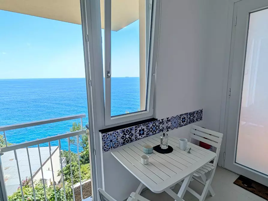 Immagine 14 di Appartamento in affitto  in Via della Costa 19 a Arenzano