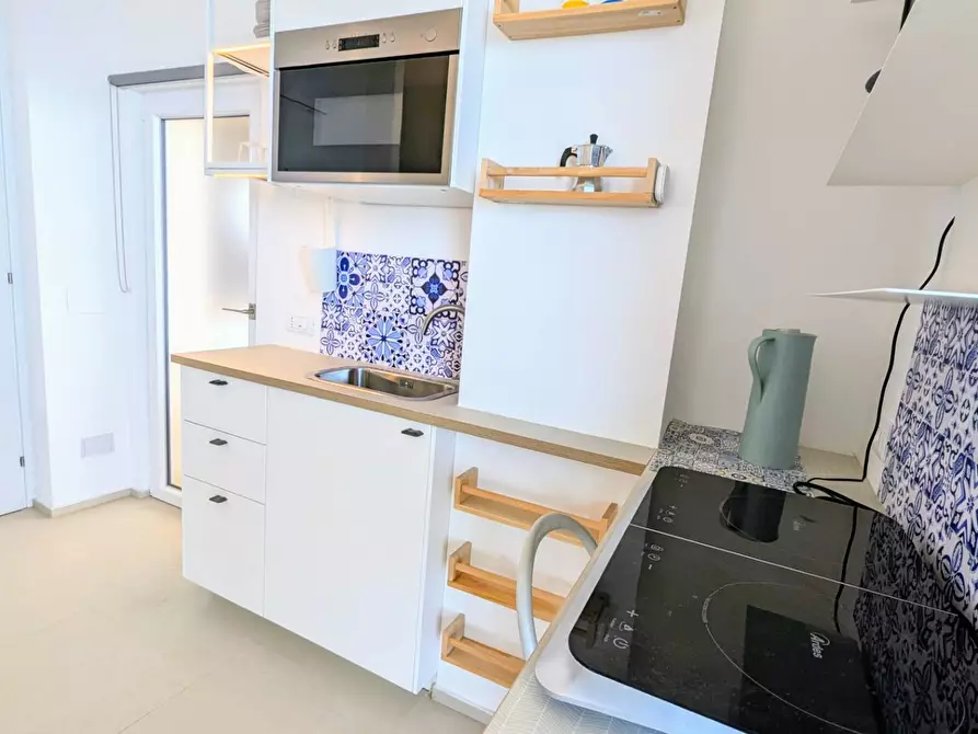 Immagine 15 di Appartamento in affitto  in Via della Costa 19 a Arenzano