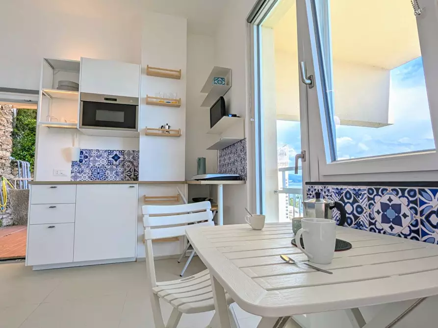 Immagine 22 di Appartamento in affitto  in Via della Costa 19 a Arenzano