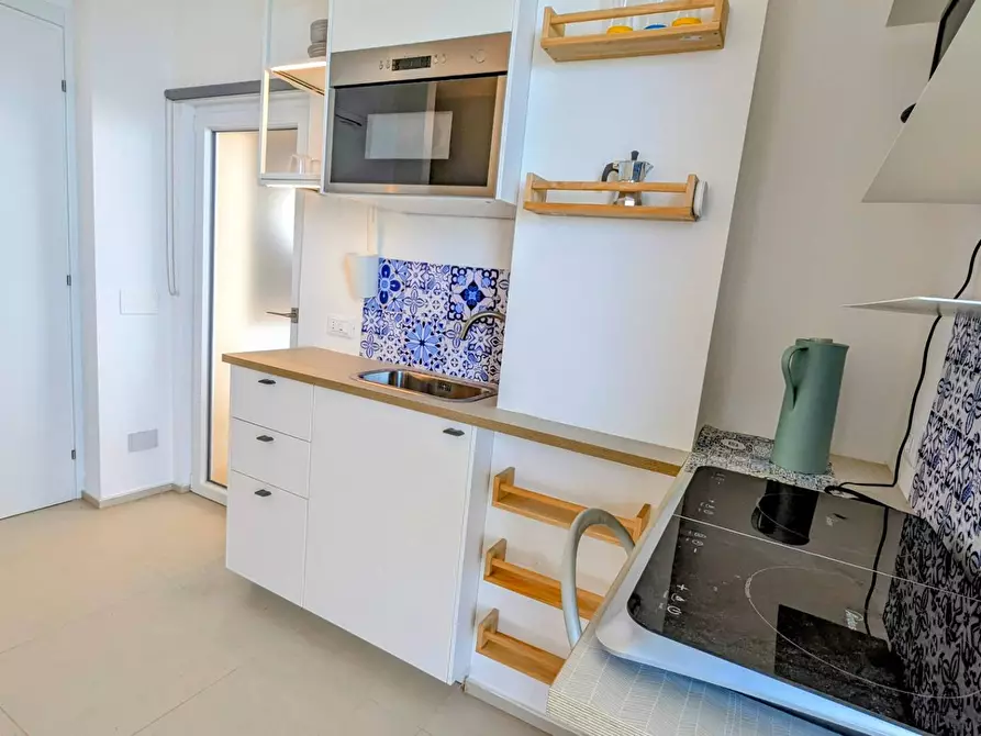 Immagine 23 di Appartamento in affitto  in Via della Costa 19 a Arenzano