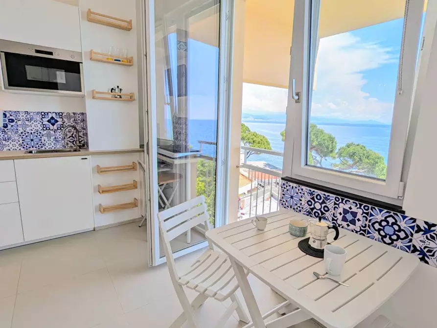 Immagine 24 di Appartamento in affitto  in Via della Costa 19 a Arenzano