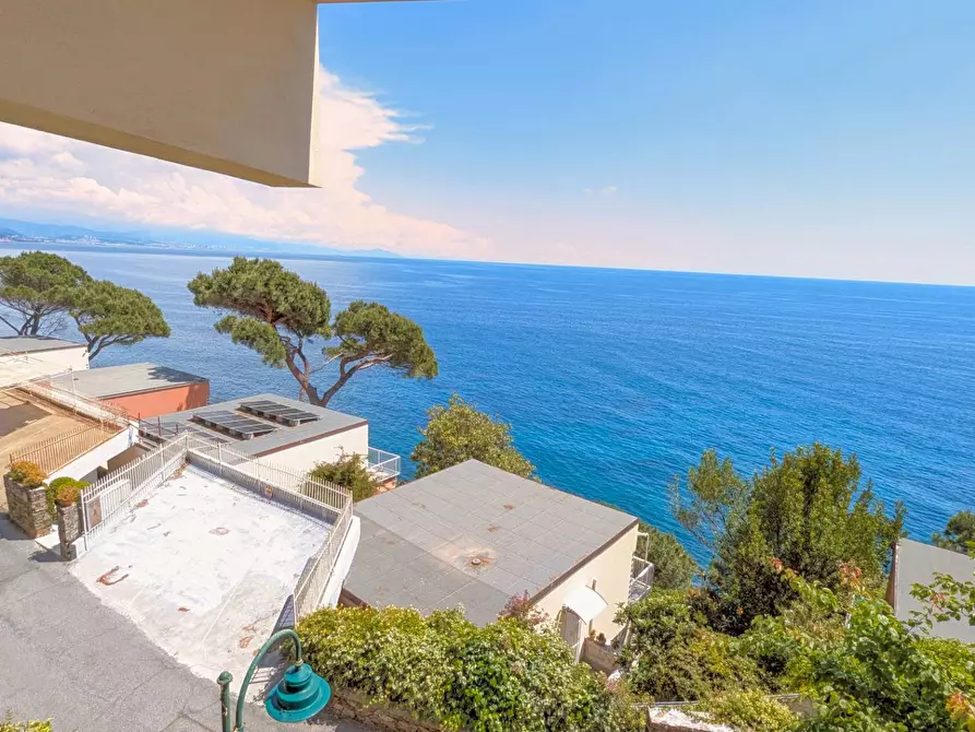 Immagine 12 di Appartamento in affitto  in Via della Costa 19 a Arenzano