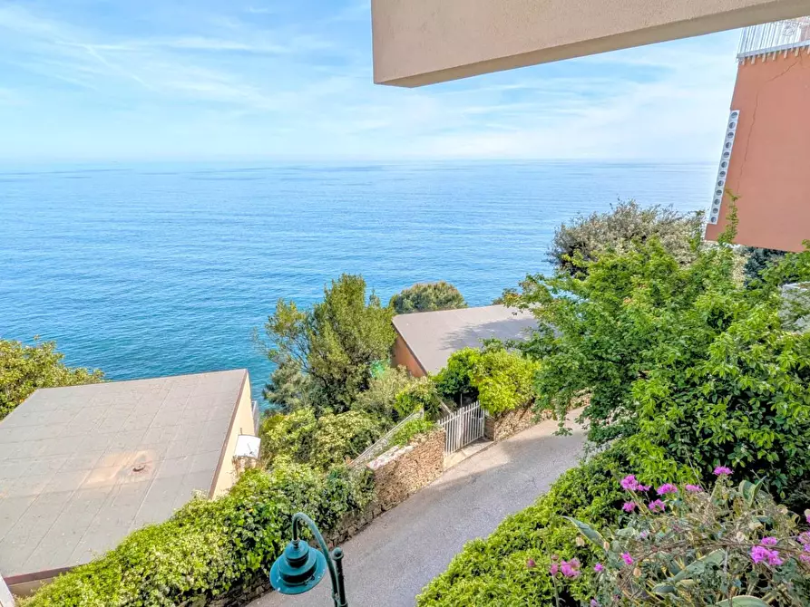 Immagine 13 di Appartamento in affitto  in Via della Costa 19 a Arenzano