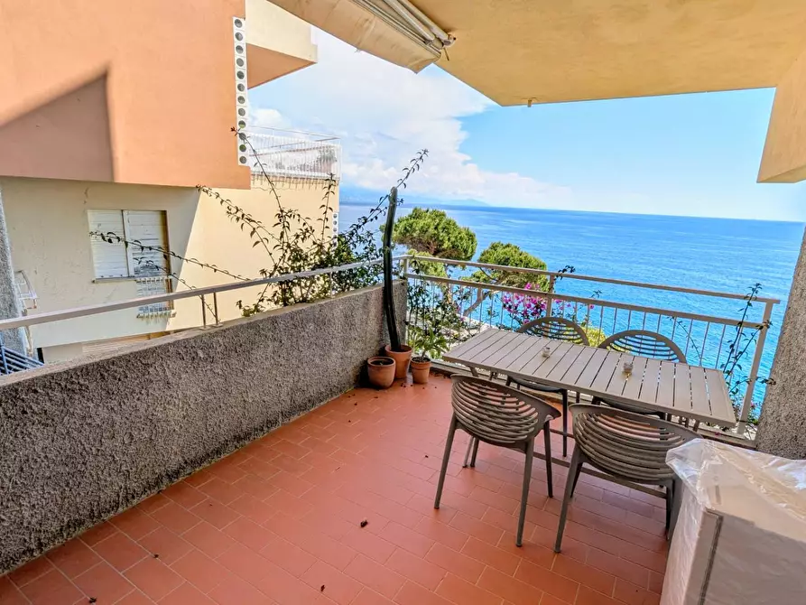 Immagine 19 di Appartamento in affitto  in Via della Costa 19 a Arenzano