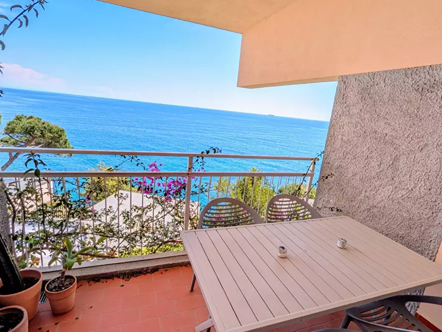 Immagine 20 di Appartamento in affitto  in Via della Costa 19 a Arenzano