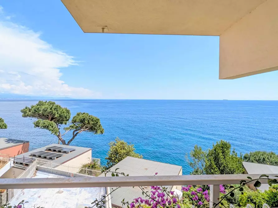Immagine 21 di Appartamento in affitto  in Via della Costa 19 a Arenzano