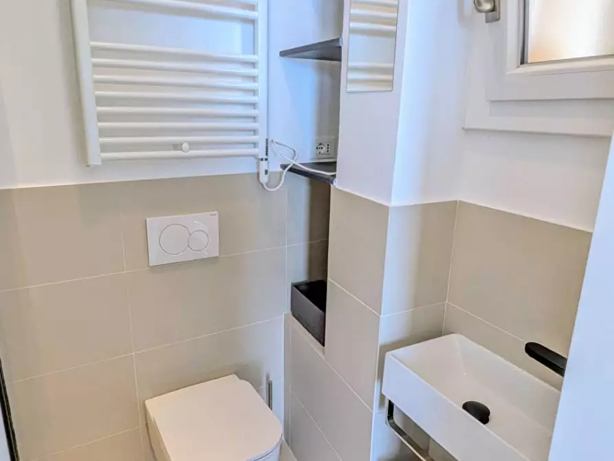 Immagine 25 di Appartamento in affitto  in Via della Costa 19 a Arenzano