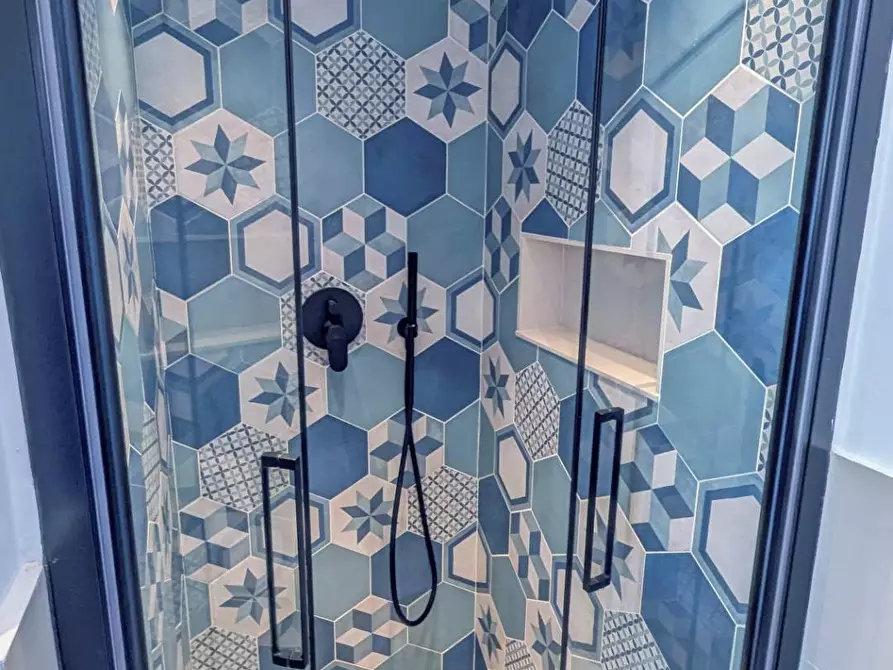 Immagine 26 di Appartamento in affitto  in Via della Costa 19 a Arenzano