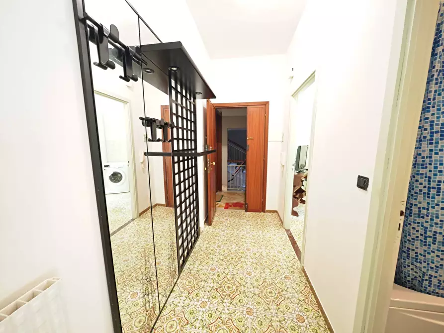 Immagine 3 di Appartamento in affitto  in Via Maxio 27 a Arenzano