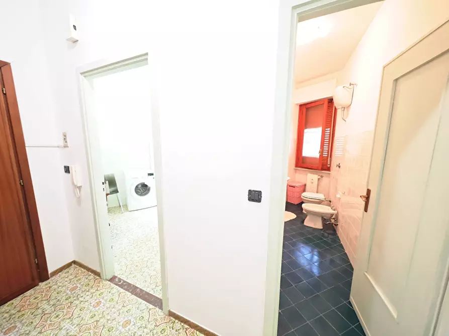 Immagine 4 di Appartamento in affitto  in Via Maxio 27 a Arenzano